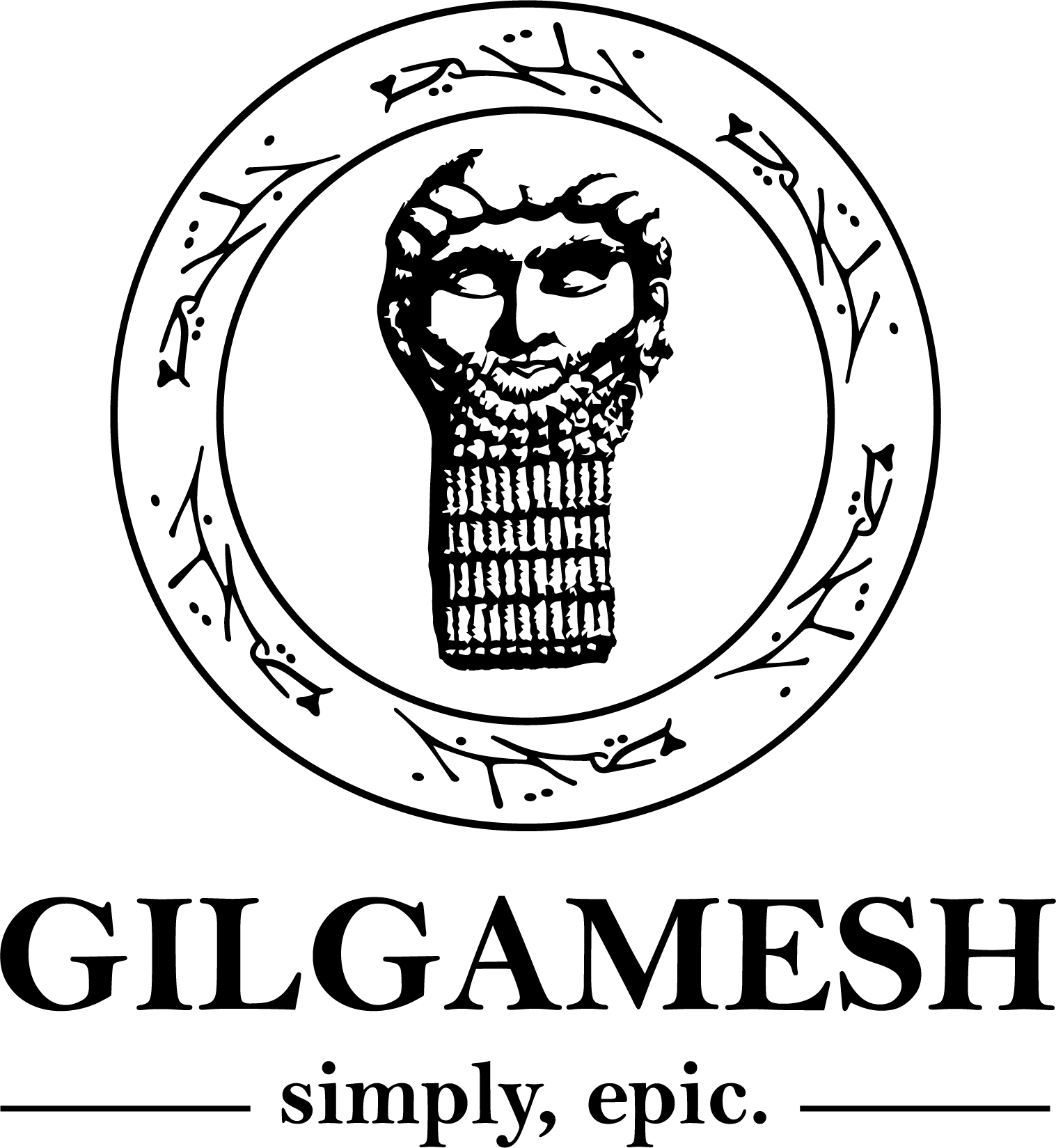 Gilgamesh_Logo