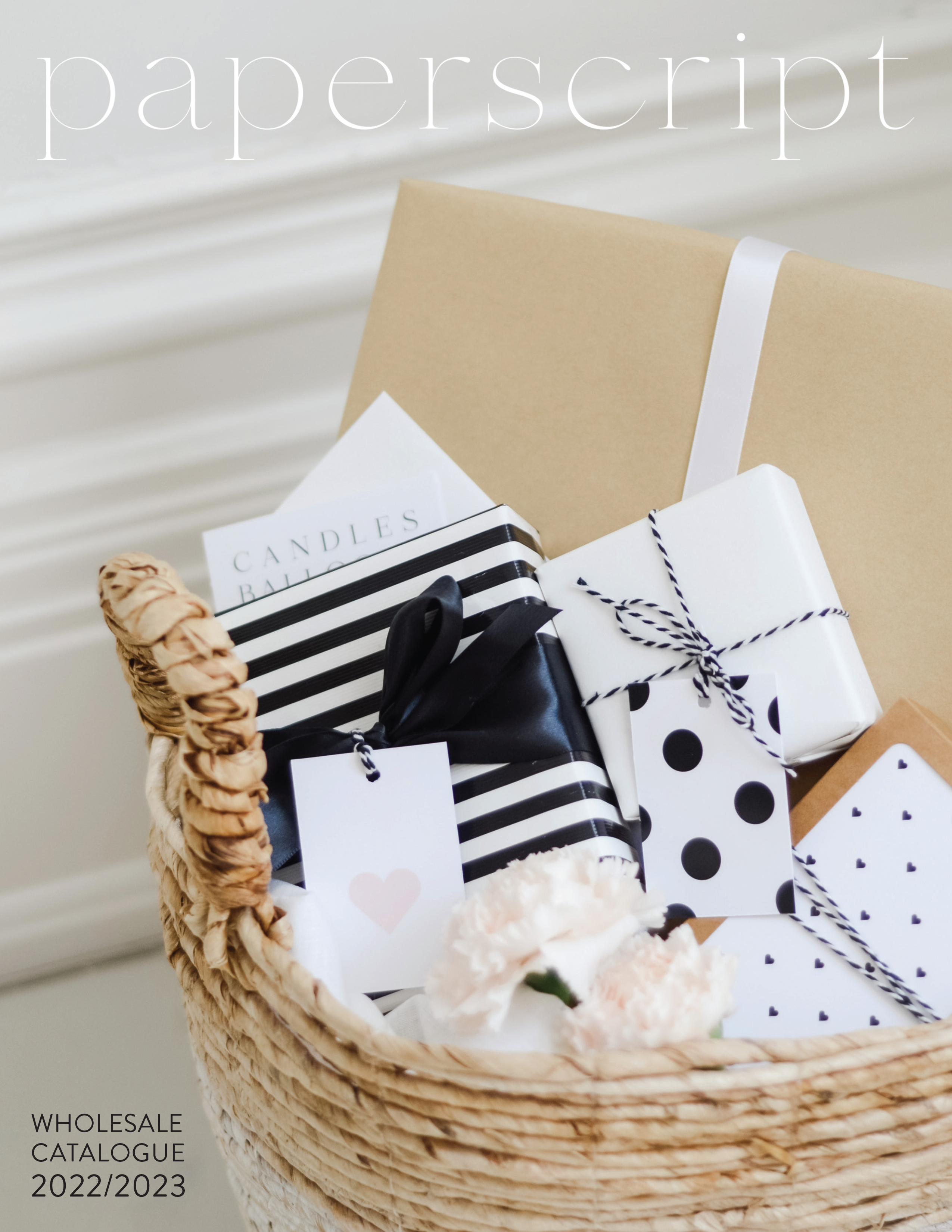 Paperscript 2022 2023 Wholesale Catalogue-1